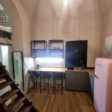 éROMA - NAVONA Apartment-3