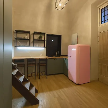 éROMA - NAVONA Apartment-2